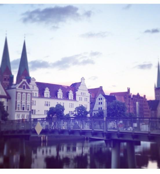 H2P Hotel Lübeck