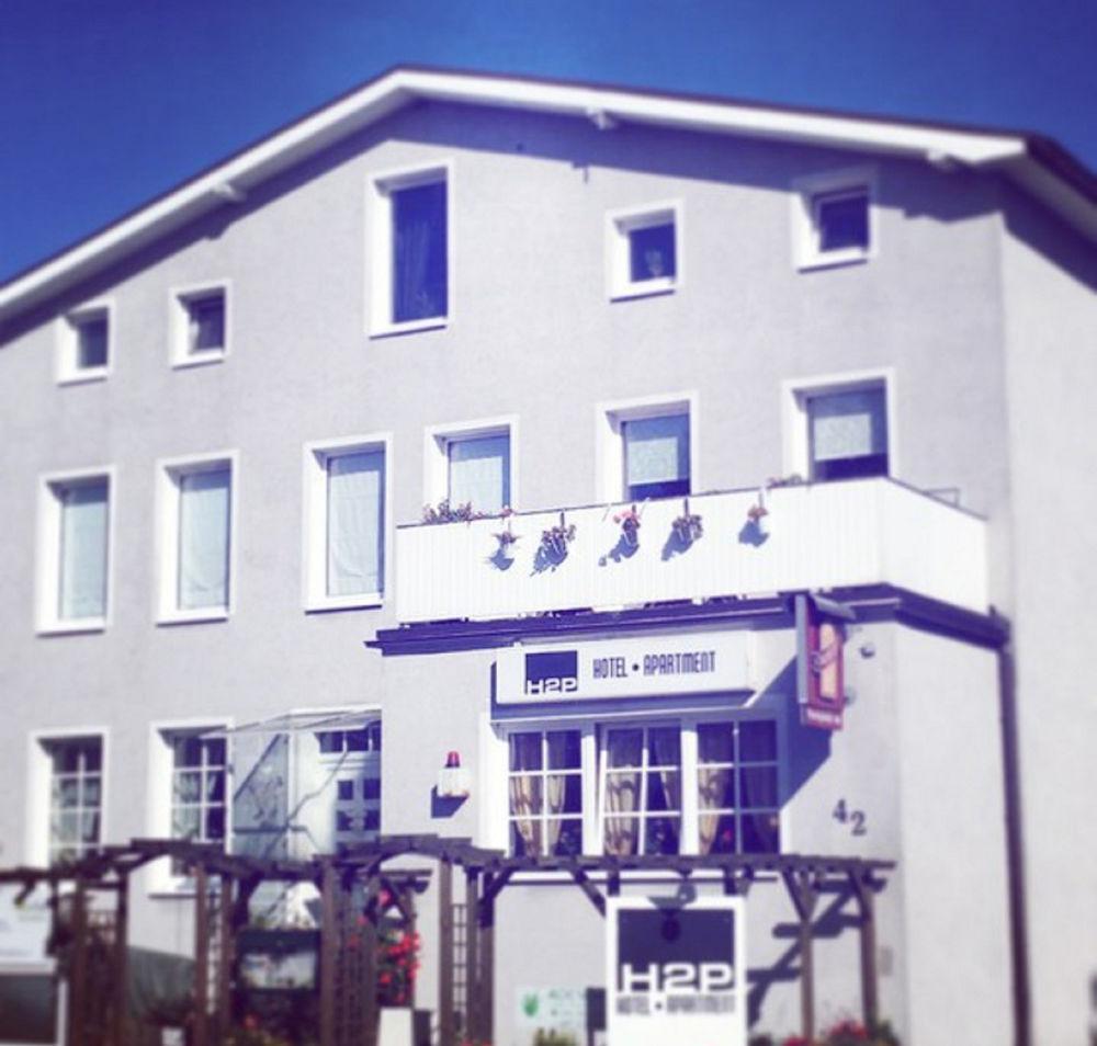 H2P Hotel 2*