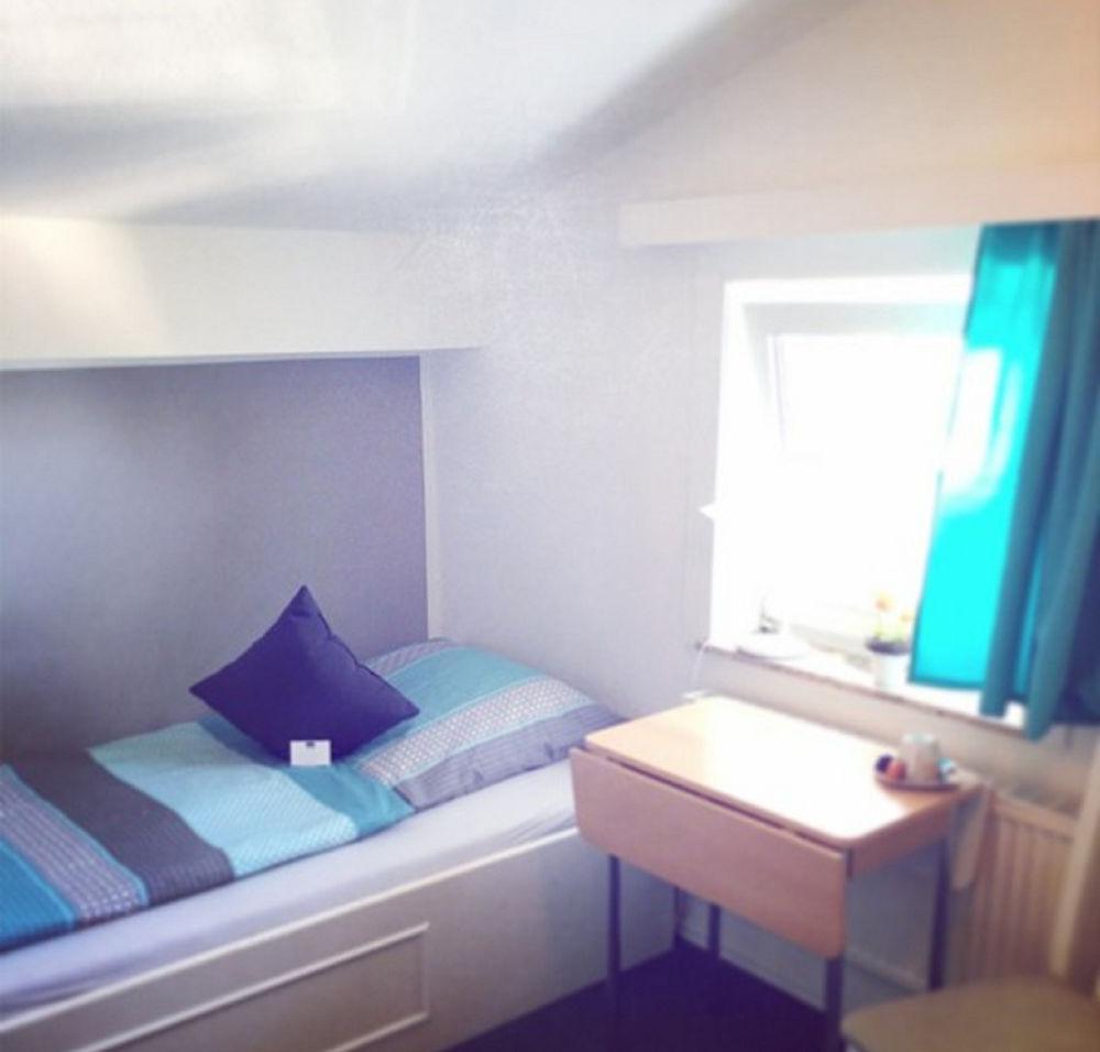 Hotel H2P Hotel 2*